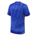 Chelsea Prima Maglia 2025-26 Manica Corta